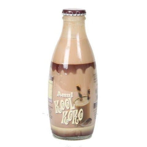 Amul Kool Koko - Beverages