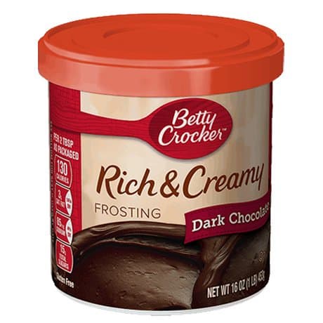 BETTY CROKER - Cooking Oils, Ghee & Essentials