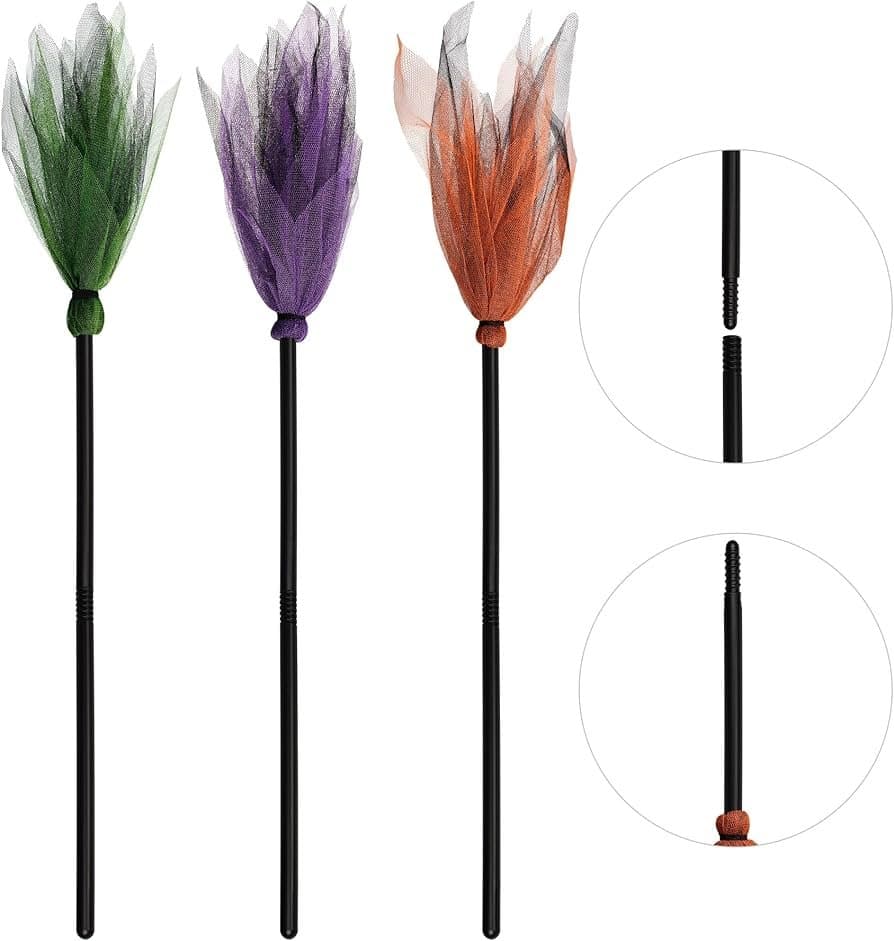 BROOM Plastic - Household