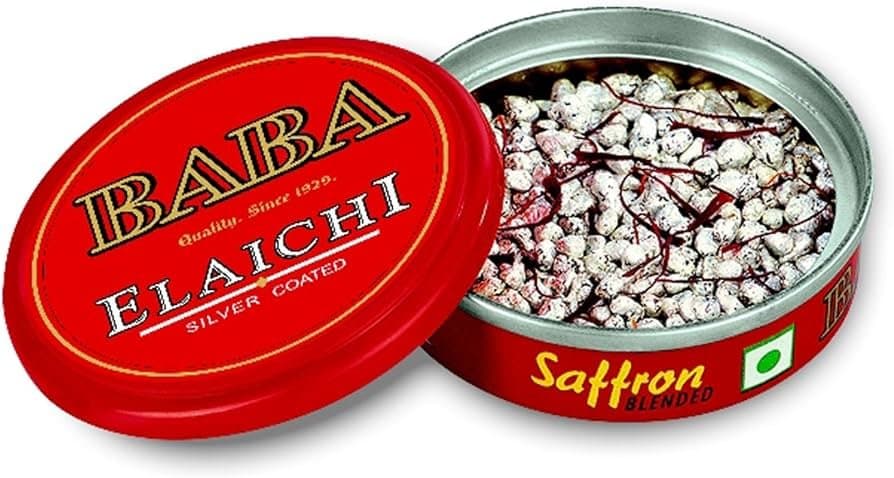 Baba Elaichi 10g - Snacks