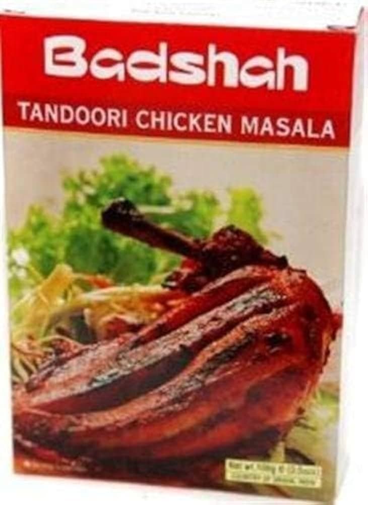 Badshah Chicken Masala 100g - Spices and Herbs