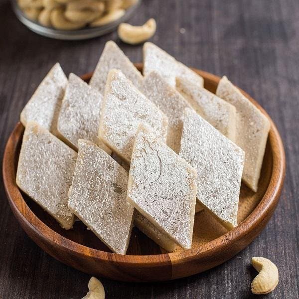 Brar's Kaju Katli - Snacks