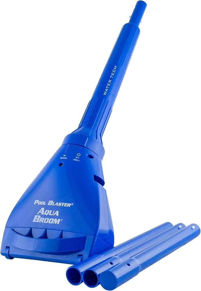 Broom XL - Household