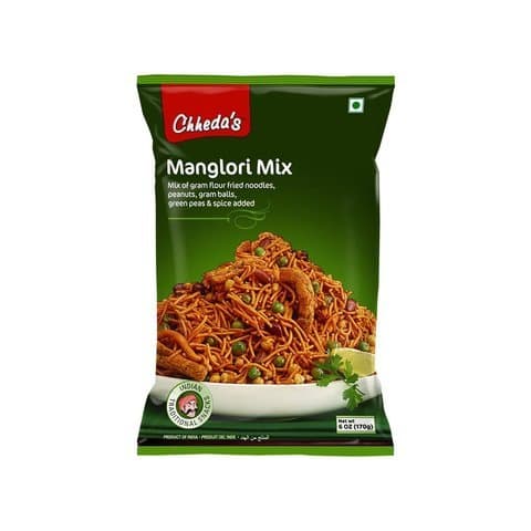 CHHEDA Murukku - Snacks