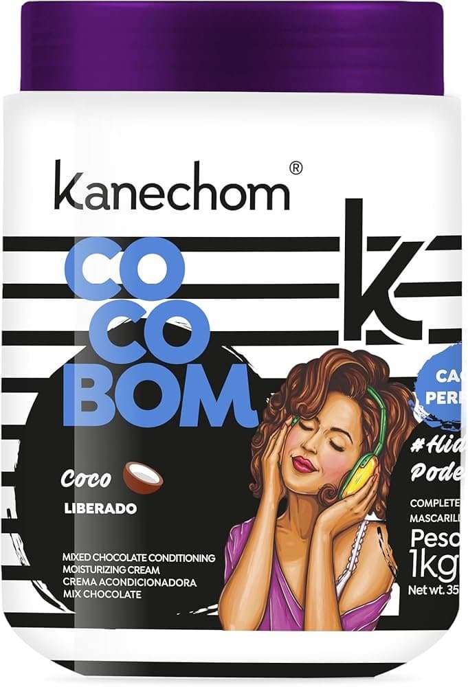 COCO Mix 1kg - Cooking Essentials
