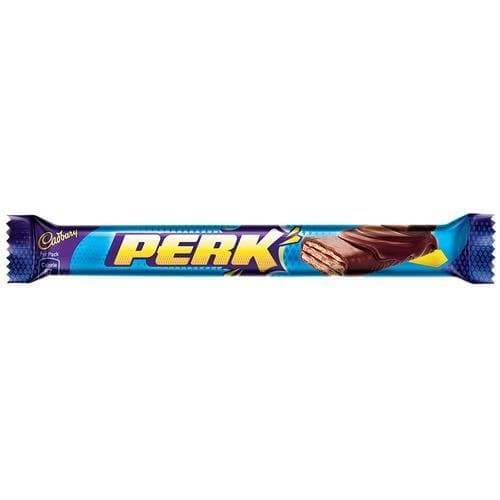 Cadbury Perk - Snacks