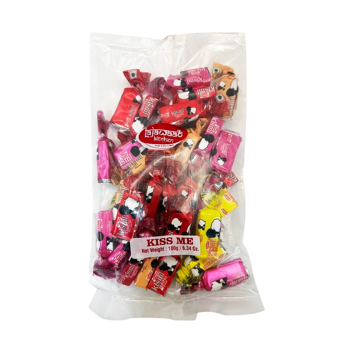 Candy Kismi Toffee 180g - Snacks