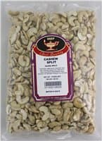 Cashew Split 400g - Snacks