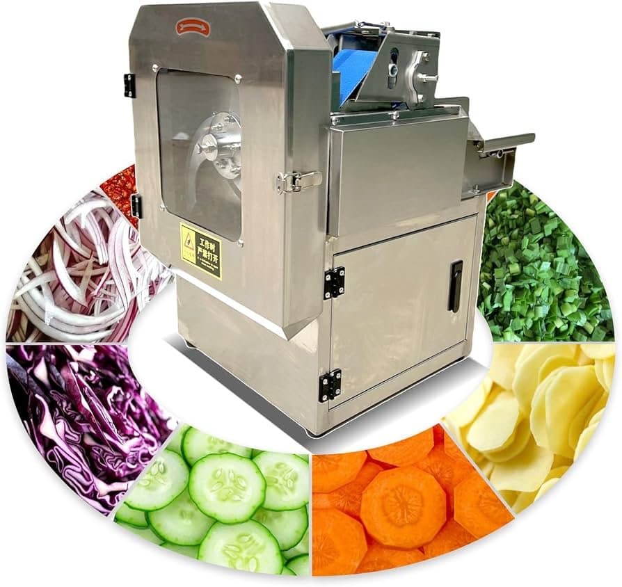 Chilli Cutter 2 in One - Household