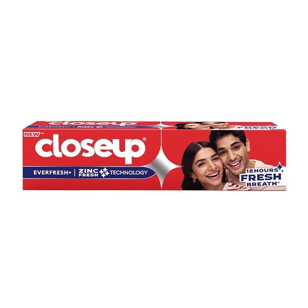 Closeup Toothpaste 150g - Health & Personal Care