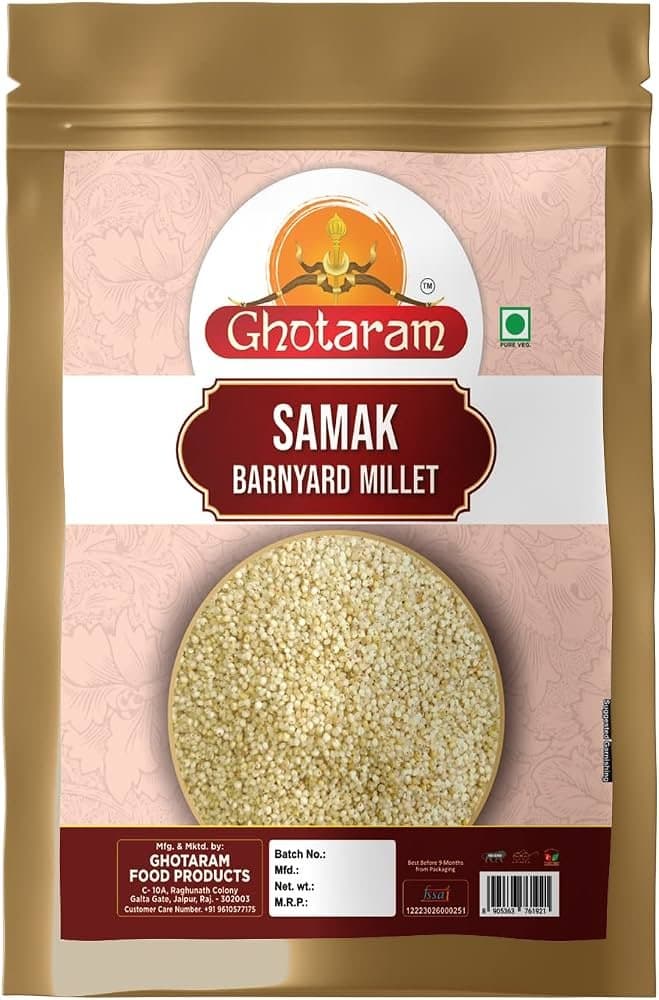 Contil Moraiyo Powder 2lb - Flour, Grains & Rice