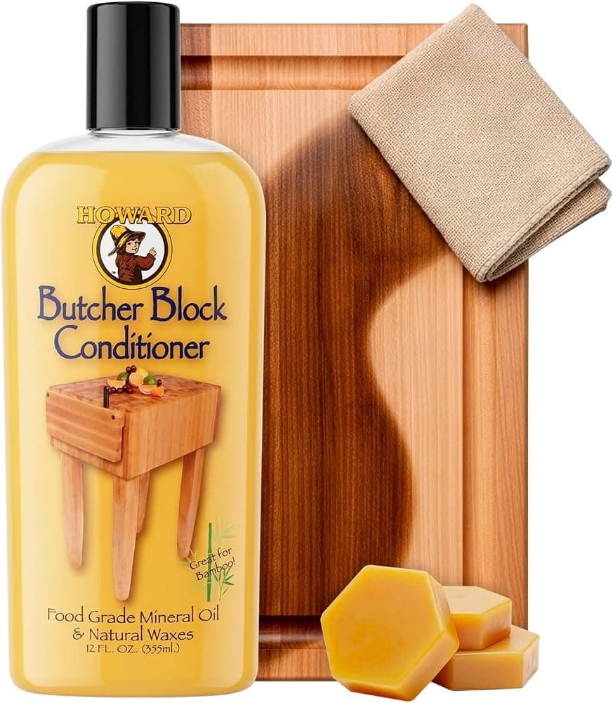 Cutting Board 12x8 - Household