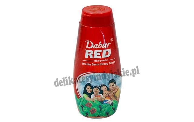 Dabur Red Toothpaste 100g - Health & Care