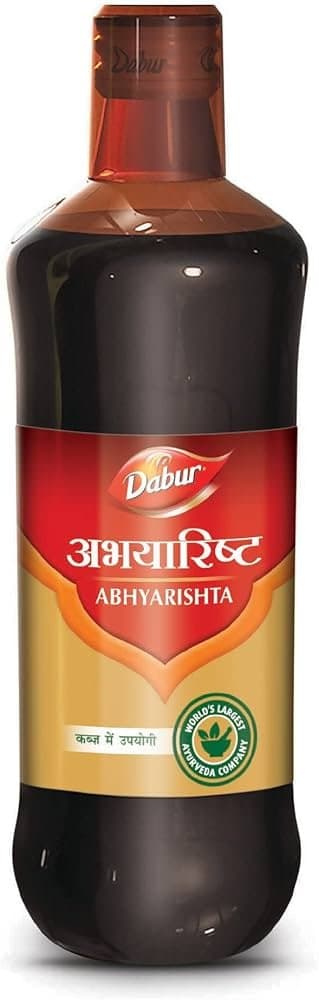 Dabur Dashmularishta - Health & Care