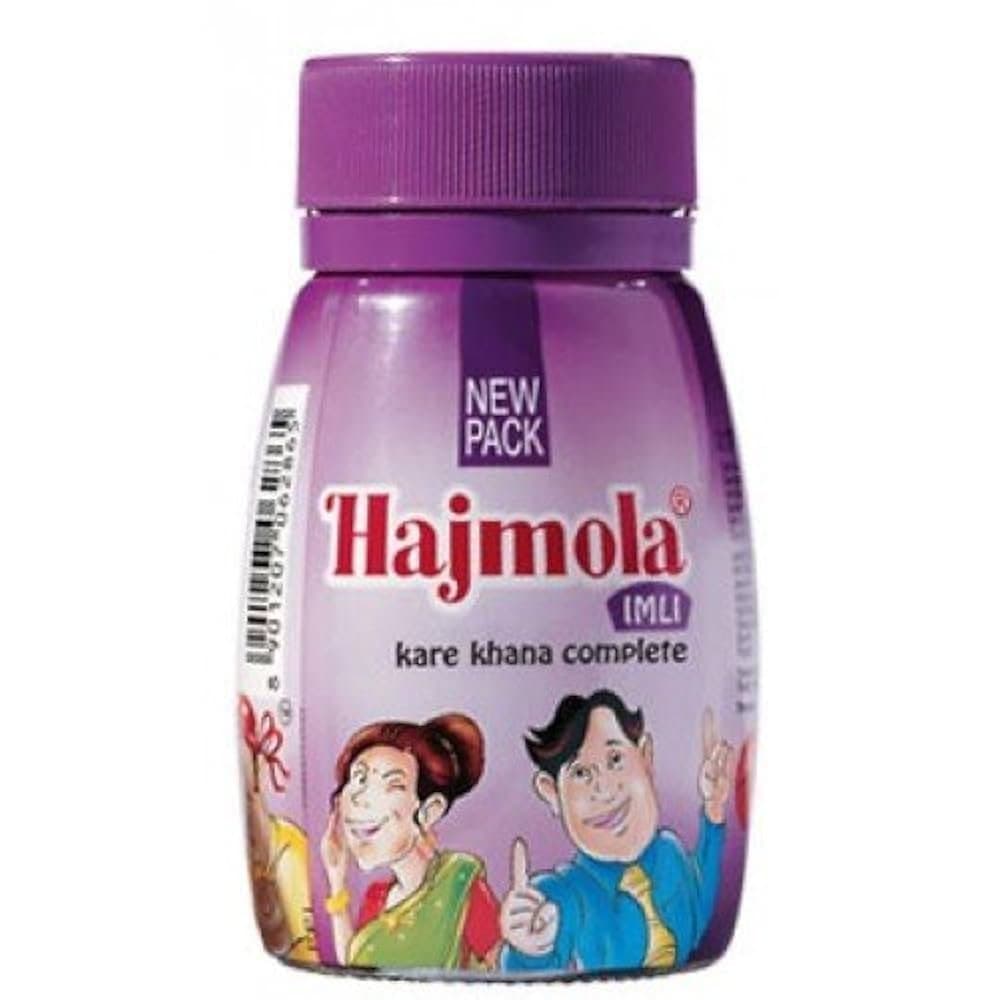 Dabur Hajmola Imli - Health & Care