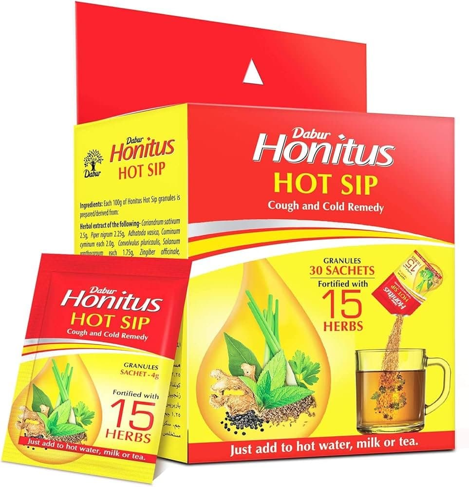 Dabur Honey 100g - Condiments, Pickles & Sauces