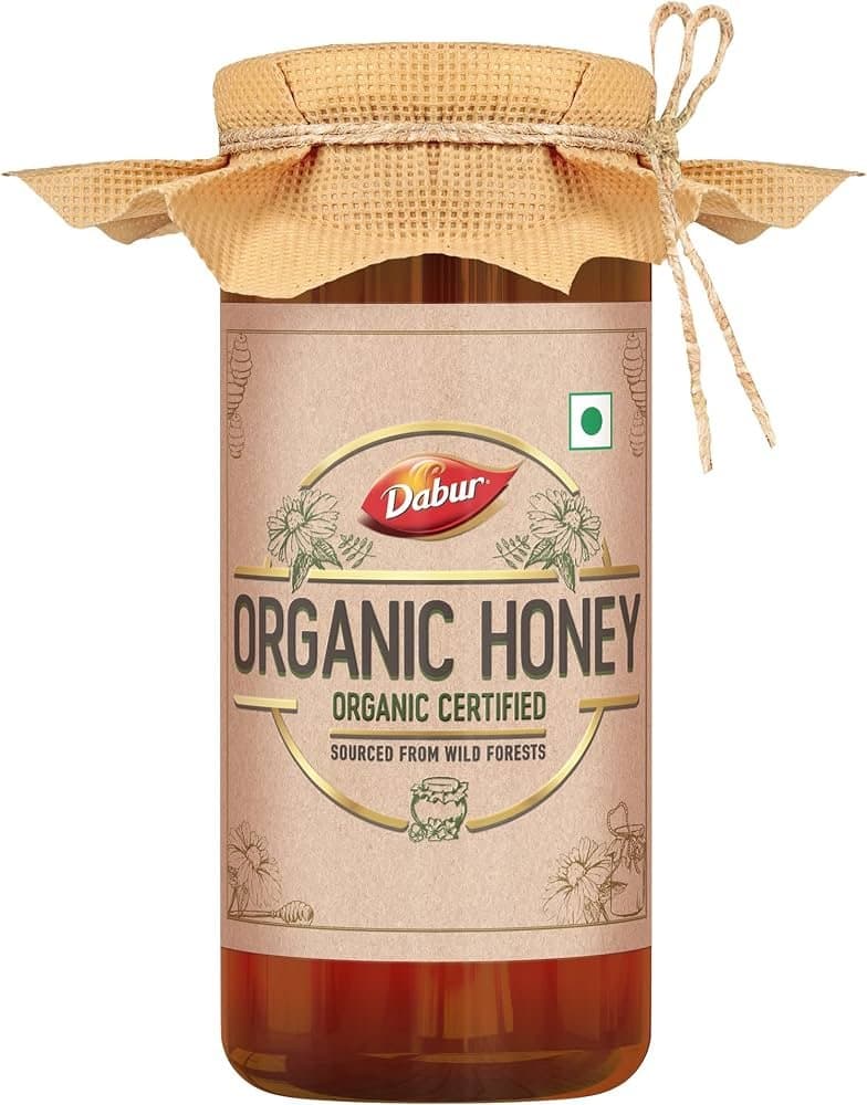 Dabur Honey 300ml - Condiments, Pickles & Sauces