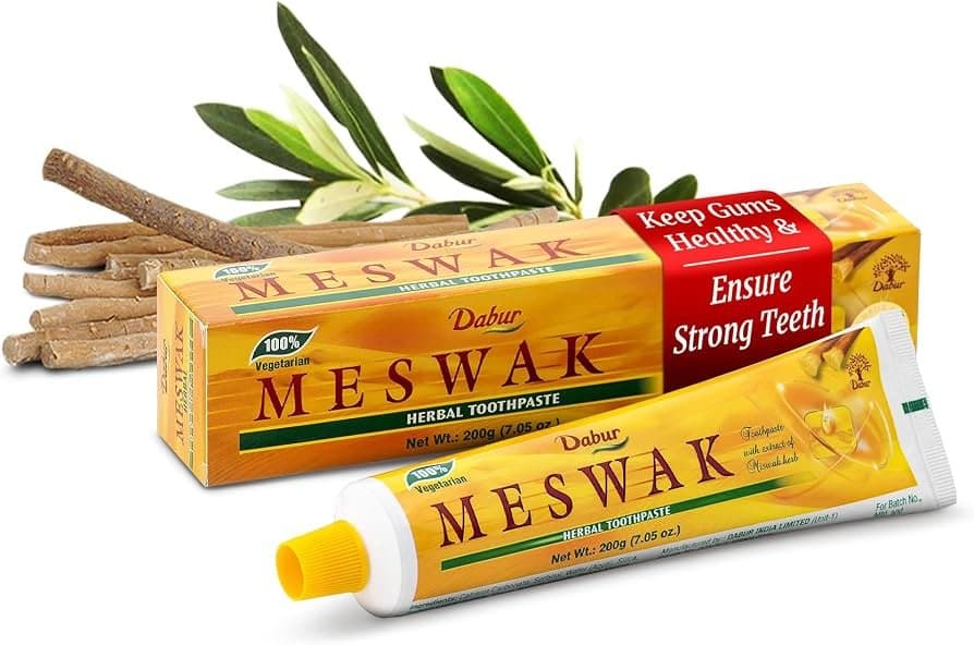 Dabur Red Toothpaste 200g - Health & Care