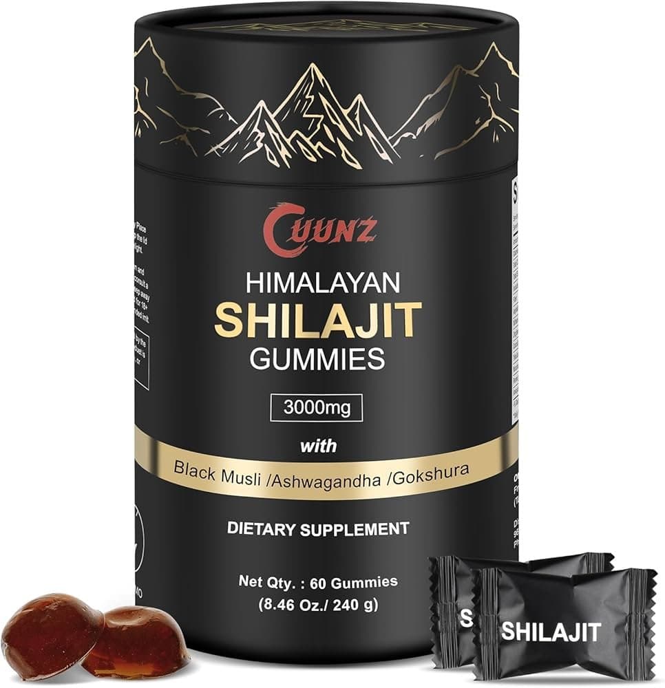 Dabur Shilajit Gold - Health & Care