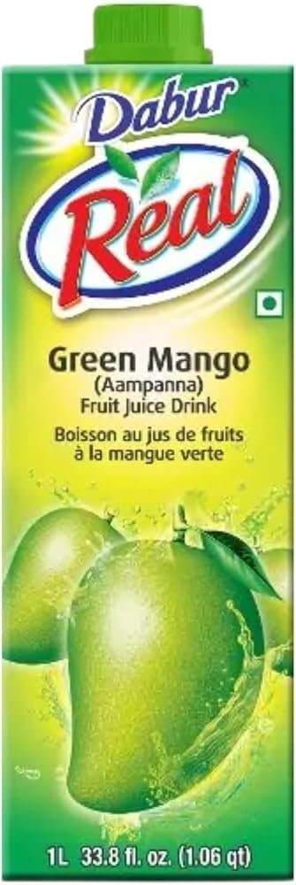Dabur Sweet Lime 1L - Beverages