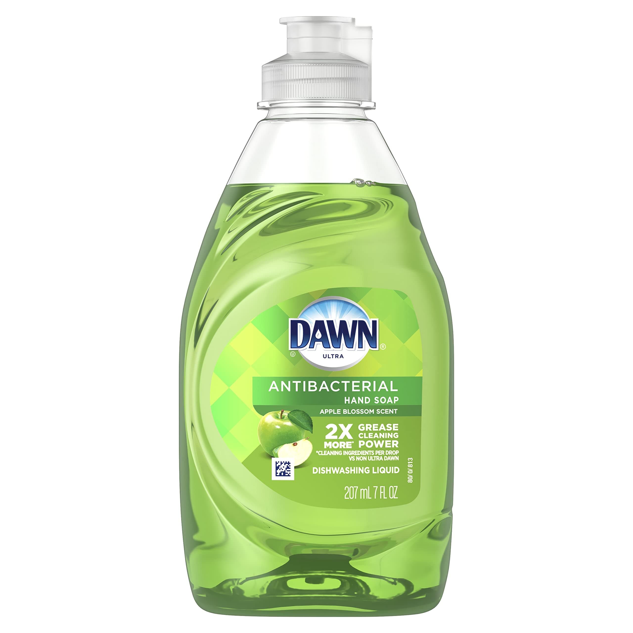 Dawn Dishwashing Liquid Orange 502ml - Household