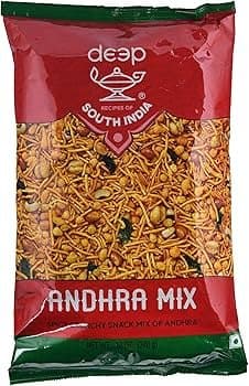 Deep Cashew Split 400g - Flour & Grains
