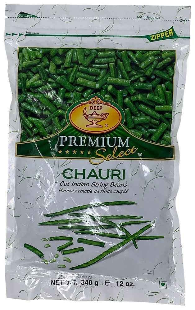Deep Chauri 12oz - Frozen