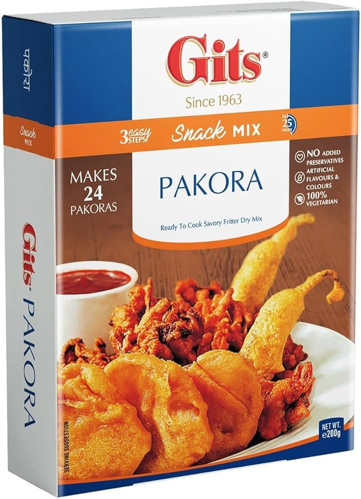 Deep Dosa Mix 200g - Others