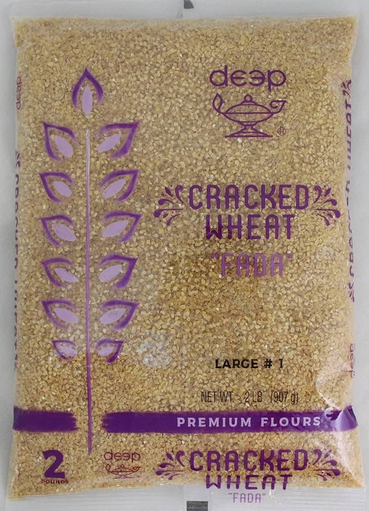Deep Fada 2lb - Flour & Grains