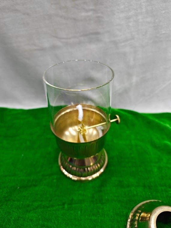 Deep Jyot Cotton - Pooja & Religious Items