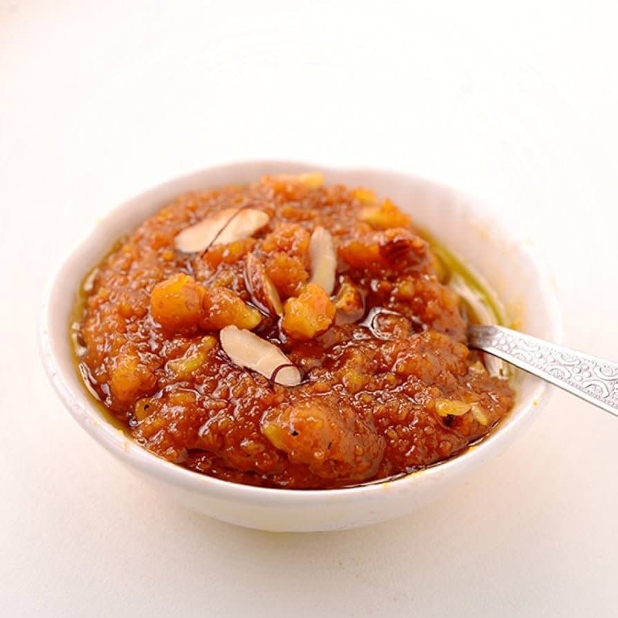 Deep Kandoi Bombay Kesar Mohanthal - Snacks