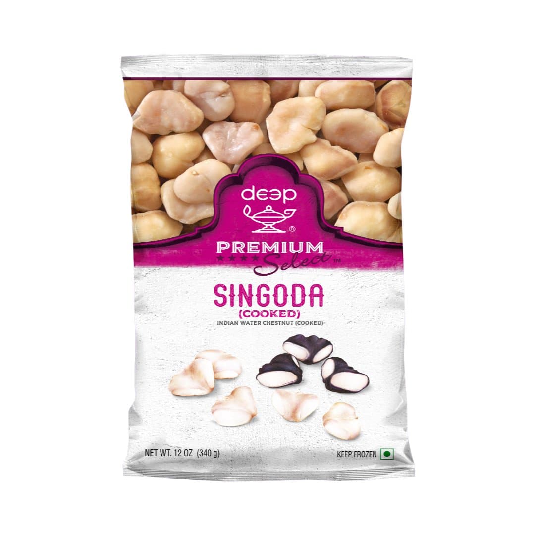 Deep Singoda 340g - Frozen