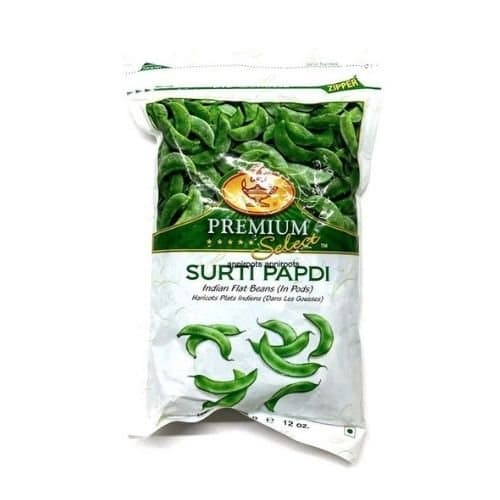 Deep Surti Papdi Whole 340g - Produce