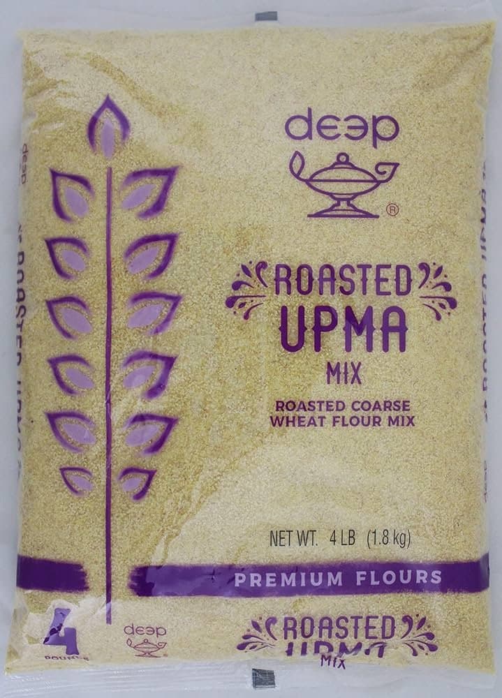 Deep Upma Mix - Ready-to-Cook