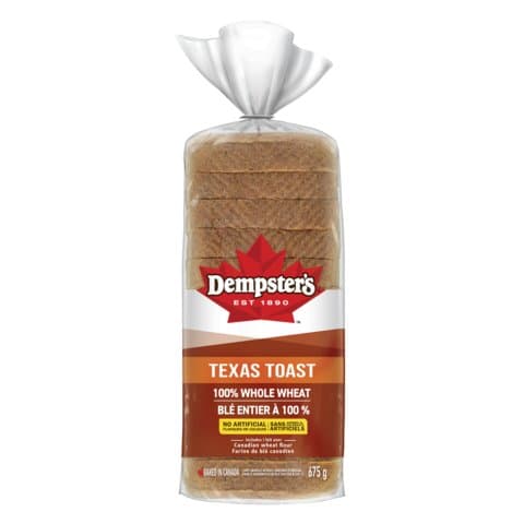 Dempster Texas Toast 675g - Others