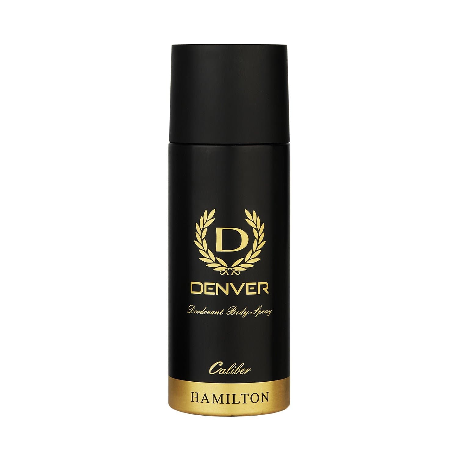 Denver Caliber Deodorant - Health & Care