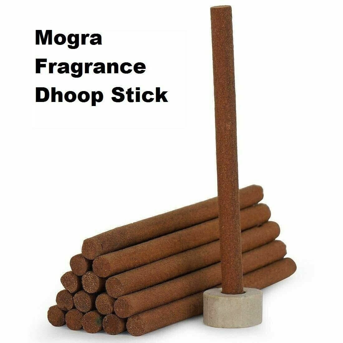 Dhoop Stick Mogra 20 Sticks - KitchenReligious