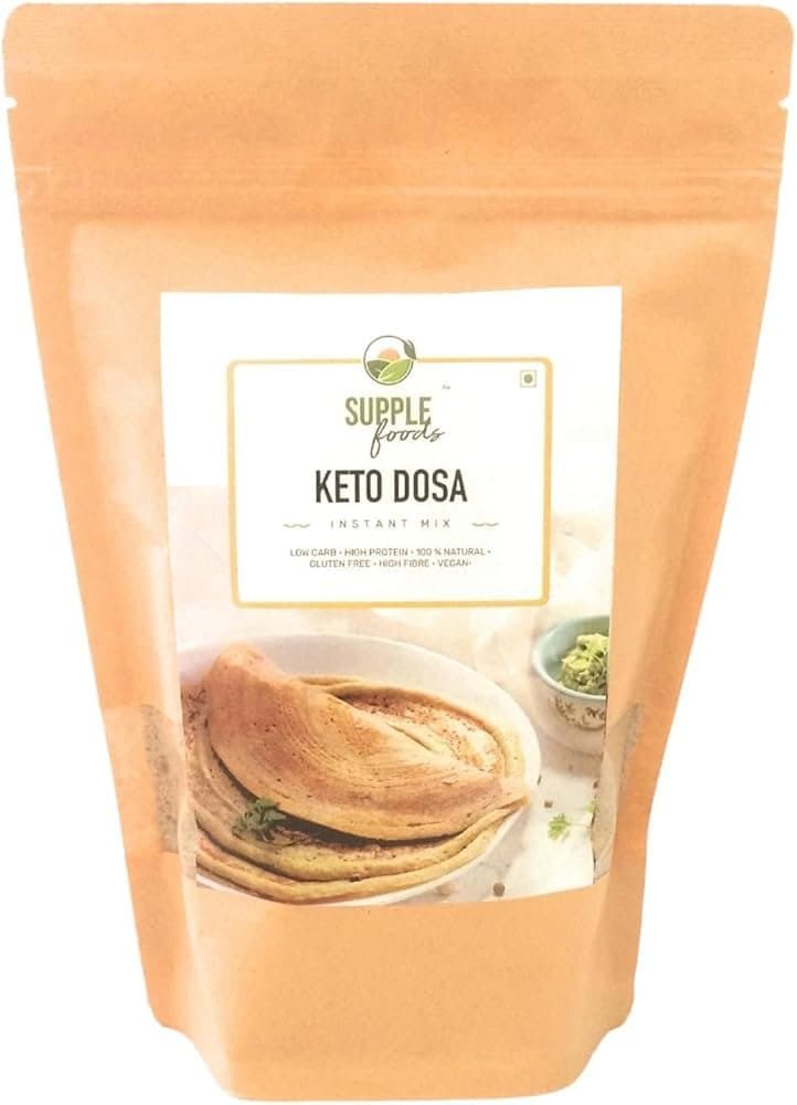 Dosa Batter 900g - Ready-to-Cook