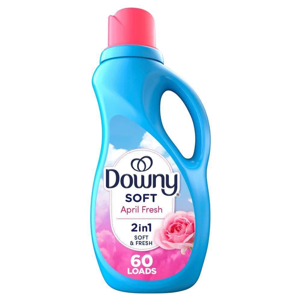 Downy Ultra 60 Loads - Household