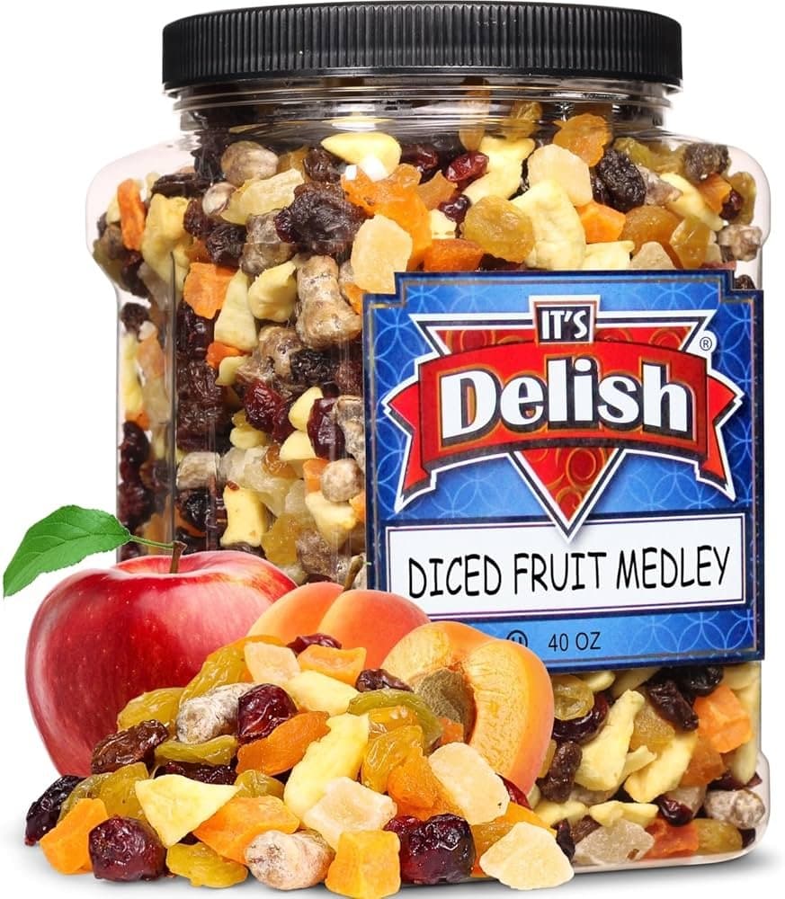 Dryfruit Mix 400g - Snacks