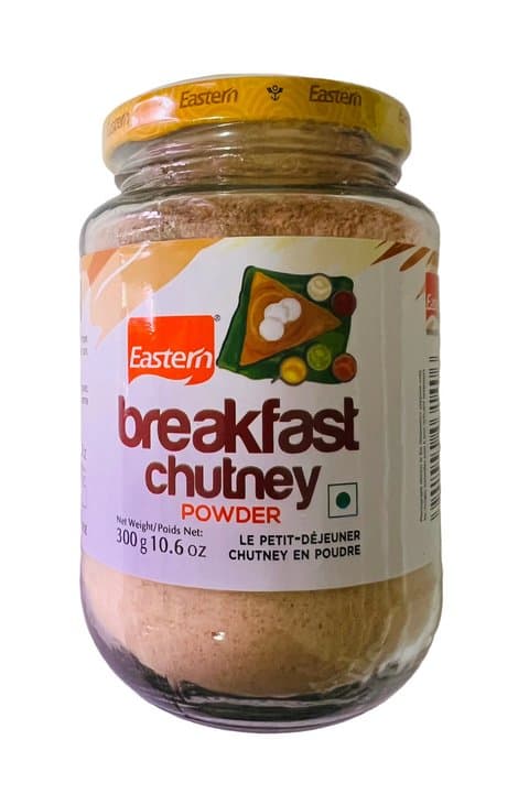 Eastern Breakfast Chutney Powder 300g - Condiments