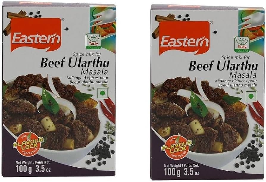 Eastern Chicken Biryani Masala 100g - Spices and Herbs