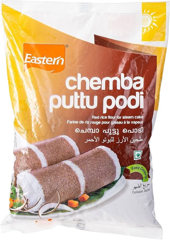 Eastern Idiyappam Powder 1kg - Ready-to-Cook