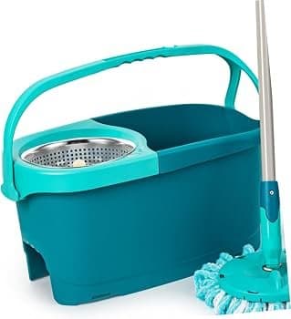 Easy Mop Metal Strainer - Household