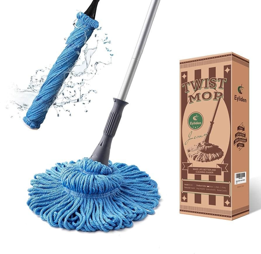 Easy Mop - Household