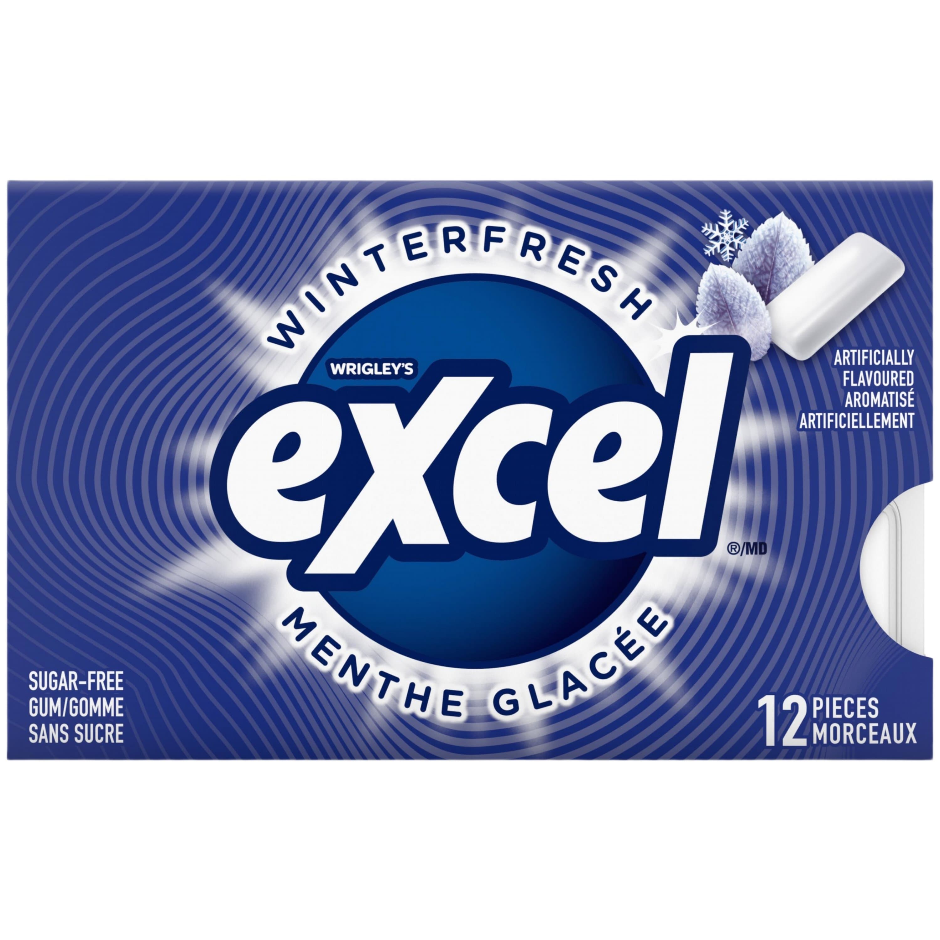 Excel Winter Fresh - Snacks & Namkeen