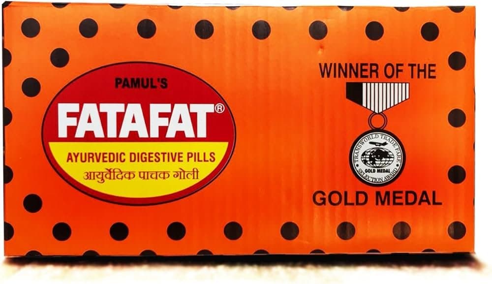 Fatafat - Snacks
