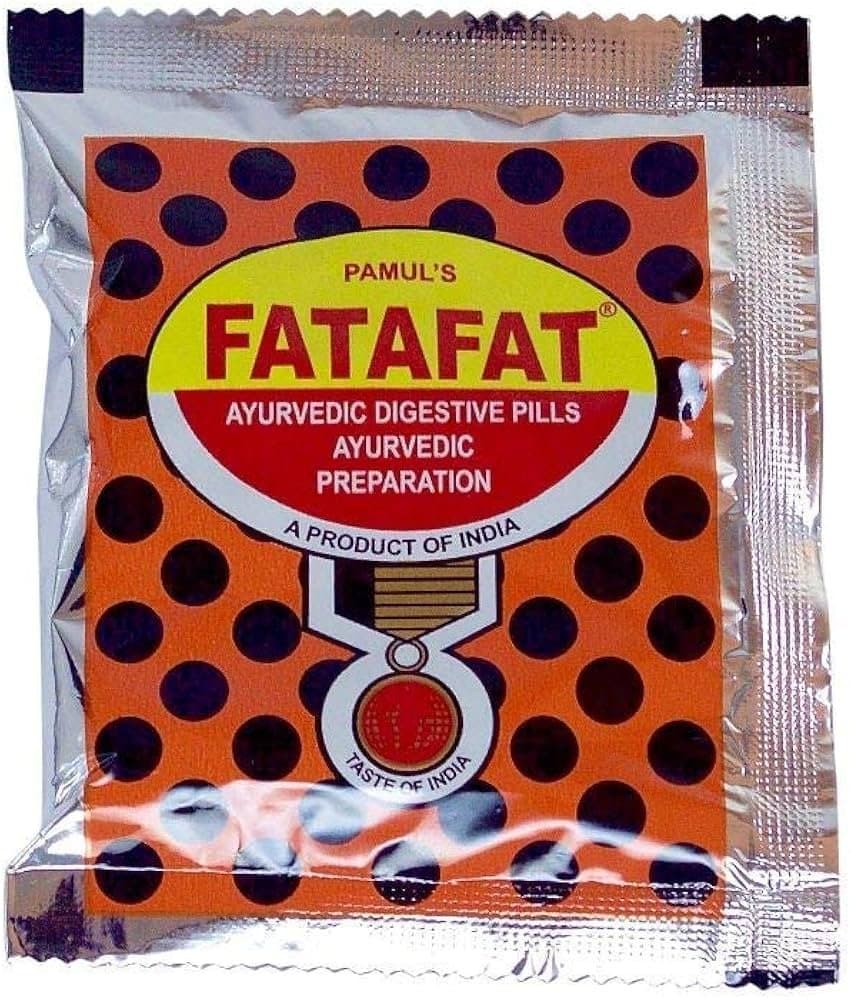 Fatafat - Snacks