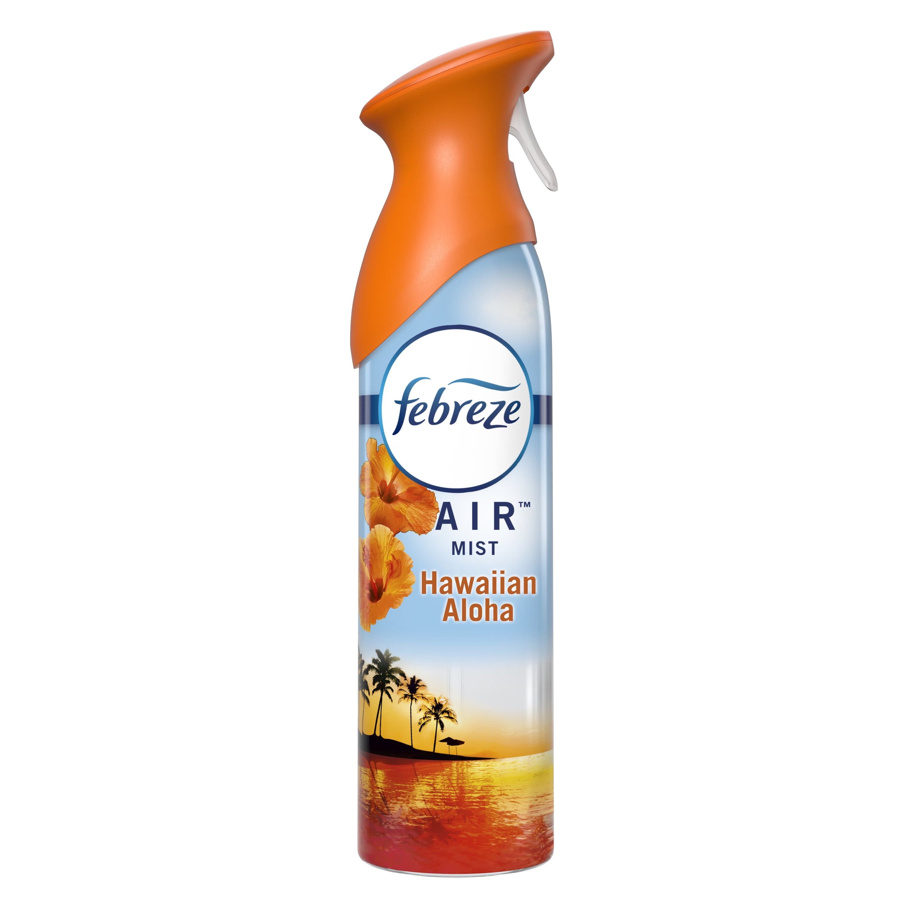 Febreze Air Freshener Hawaiian 250g - Household