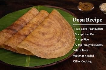 From The Earth Bajra Whole 400g - Flour, Grains & Rice